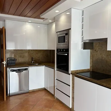 Apartman Familiar En