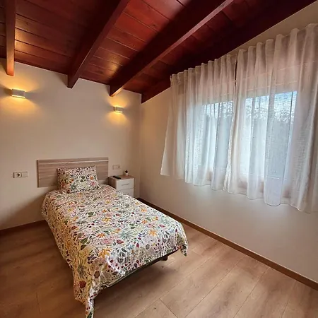 Familiar En Apartman Baiona