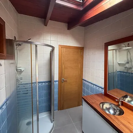Familiar En Apartman Baiona