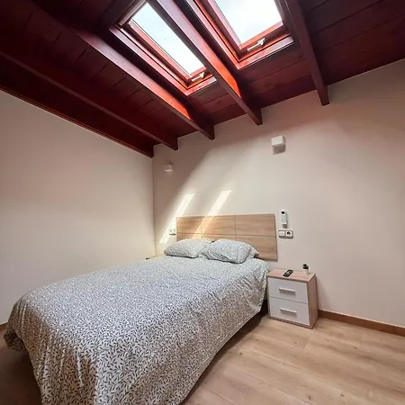 Familiar En Apartman *