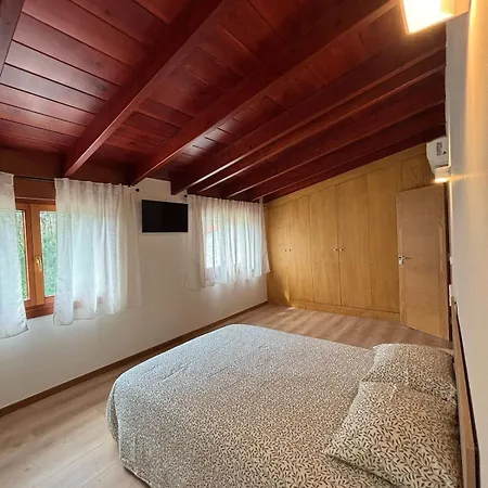 Apartman Familiar En