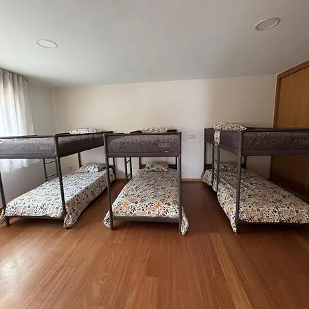 Apartman Familiar En *